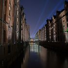 Speicherstadt