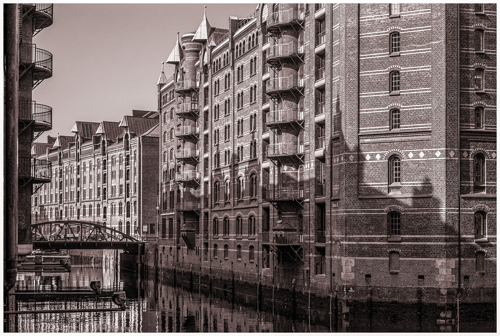 Speicherstadt 55