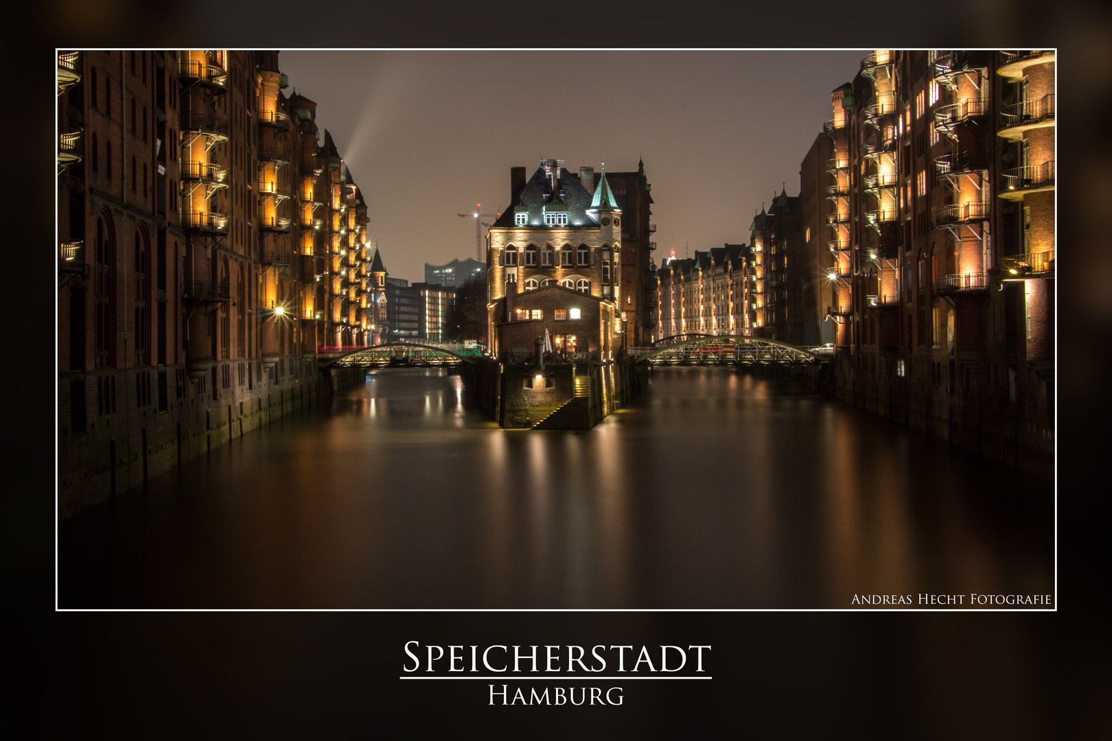 Speicherstadt