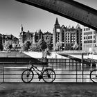 Speicherstadt