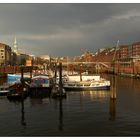 Speicherstadt