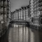 Speicherstadt