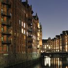 Speicherstadt