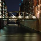 Speicherstadt