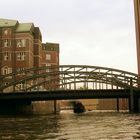 Speicherstadt