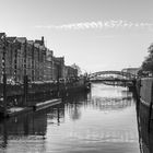 Speicherstadt