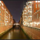 Speicherstadt