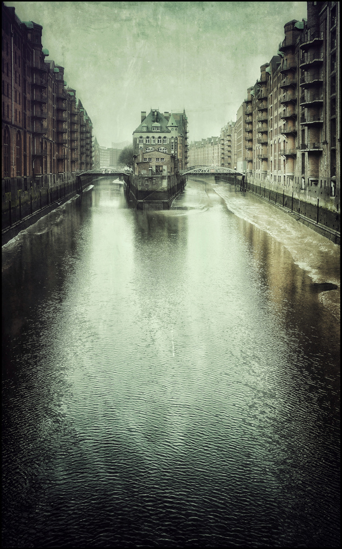 +++SPEICHERSTADT+++