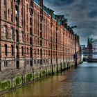 Speicherstadt