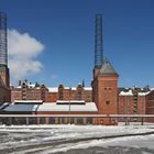 * Speicherstadt .....