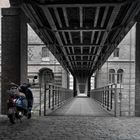 Speicherstadt