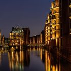 Speicherstadt