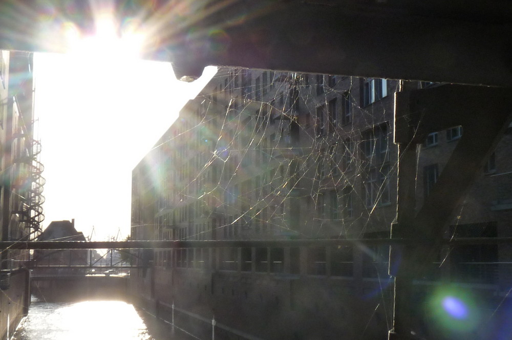 Speicherstadt