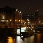 Speicherstadt