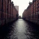 Speicherstadt