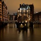 Speicherstadt