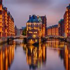 Speicherstadt