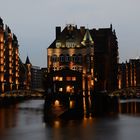 Speicherstadt 6