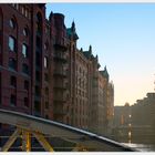 Speicherstadt 6