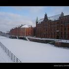 Speicherstadt - 6