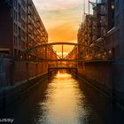 Speicherstadt