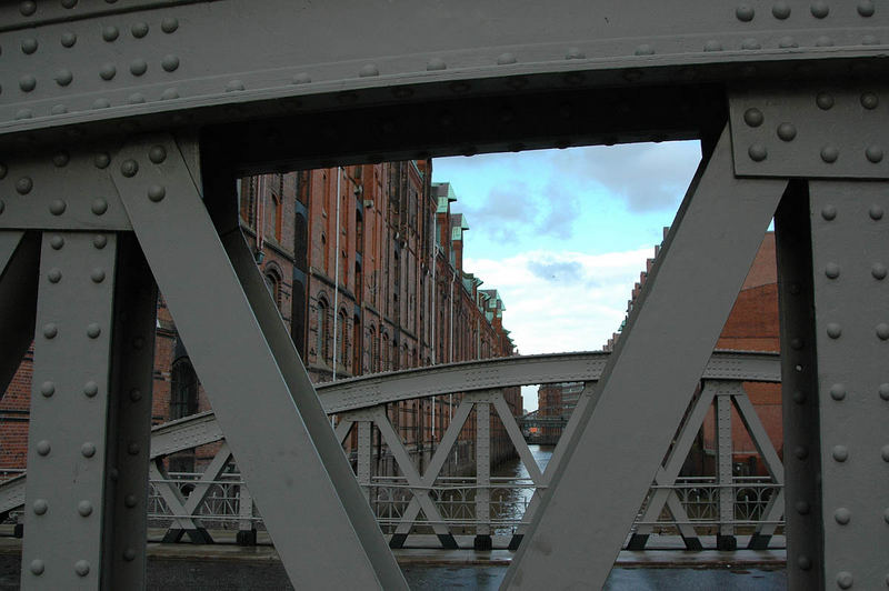 Speicherstadt