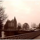 ----------Speicherstadt----------