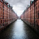 Speicherstadt