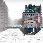 Speicherstadt