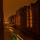 Speicherstadt