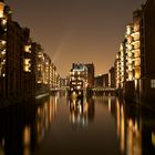 Speicherstadt