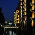 Speicherstadt