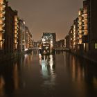 speicherstadt