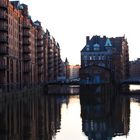 Speicherstadt