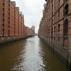 Speicherstadt