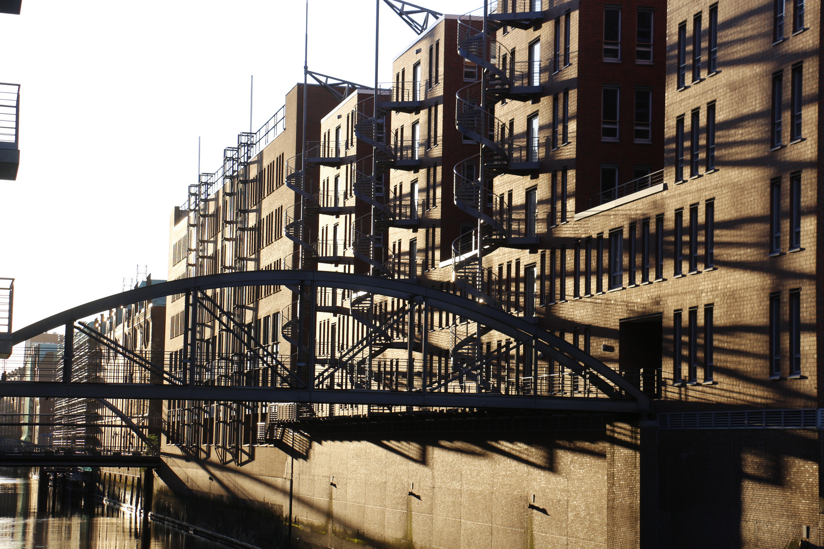 Speicherstadt