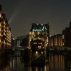 Speicherstadt