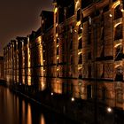 Speicherstadt