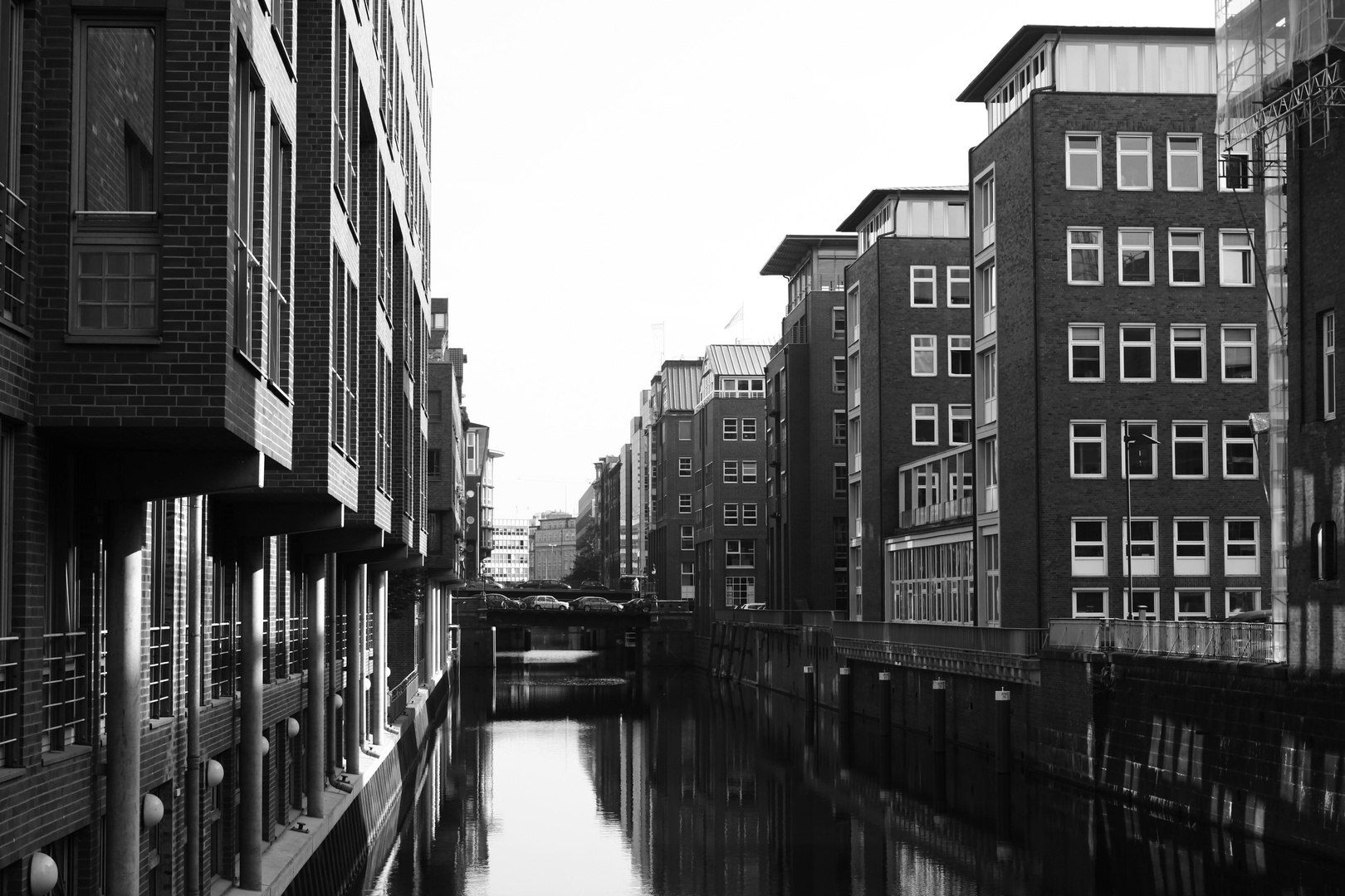 Speicherstadt