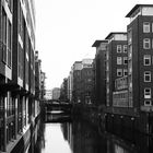 Speicherstadt