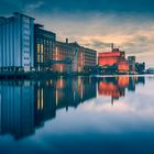 Speicherstadt