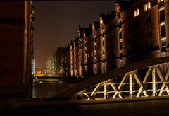 Speicherstadt