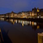 Speicherstadt