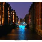 Speicherstadt