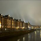 Speicherstadt