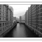 Speicherstadt