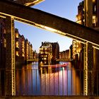 - SPEICHERSTADT -