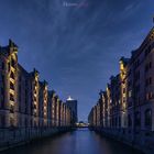 Speicherstadt 