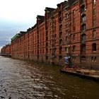 Speicherstadt