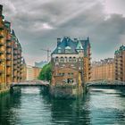 Speicherstadt